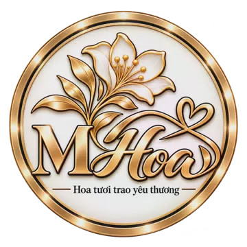 Shop hoa tươi Sơn Tịnh Quảng Ngãi - Chọn sắc hoa cho người thương